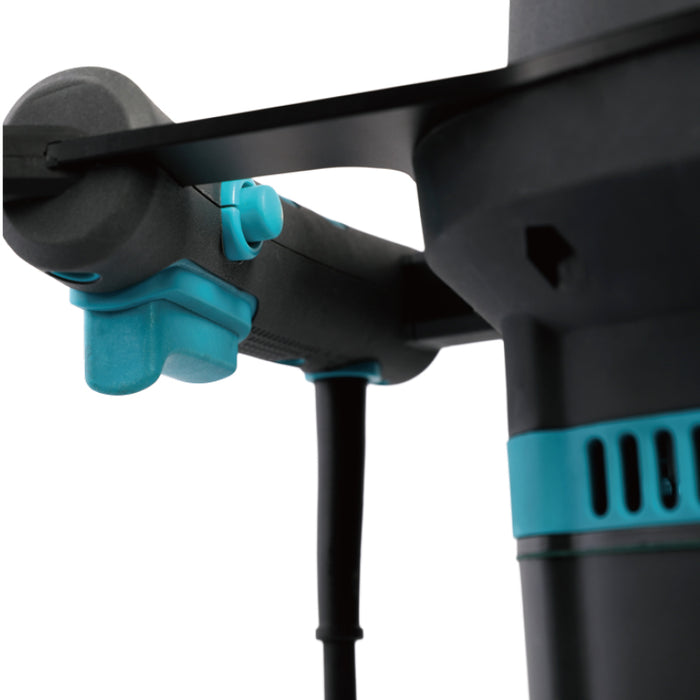 Miscelatore elettrico Quick con regolazione di velocità, 1800W, 65 lt