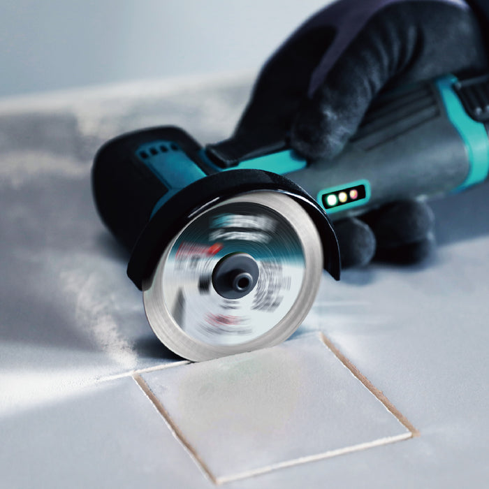 Disco diamantato B-speedy per Mini smerigliatrice angolare, ø 76 mm