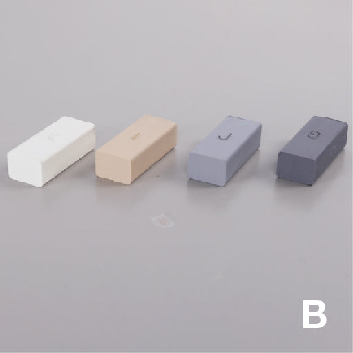 Kit di riparazione per pavimenti