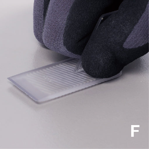 Kit di riparazione per pavimenti