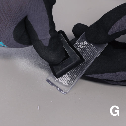 Kit di riparazione per pavimenti