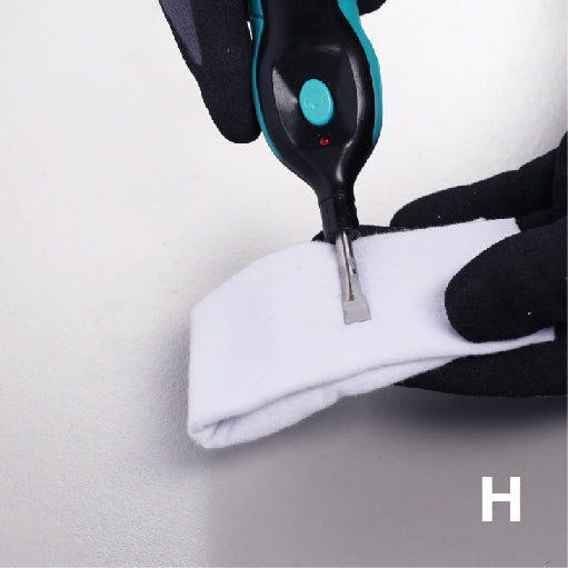 Kit di riparazione per pavimenti