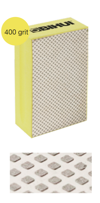 DHP Tampone diamantato