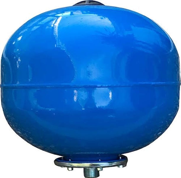 Membrana Ricambio EPDM Idrosfera 24 LT Vaso Espansione Autoclave - Foto 4