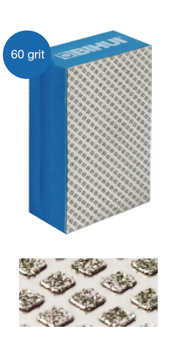 DHP Tampone diamantato