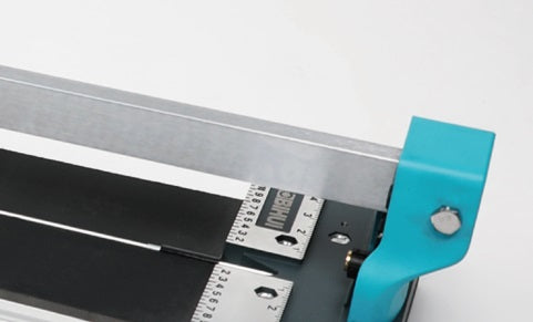 TCS Tagliapiastrelle Laser,  taglio 1200-1600 mm
