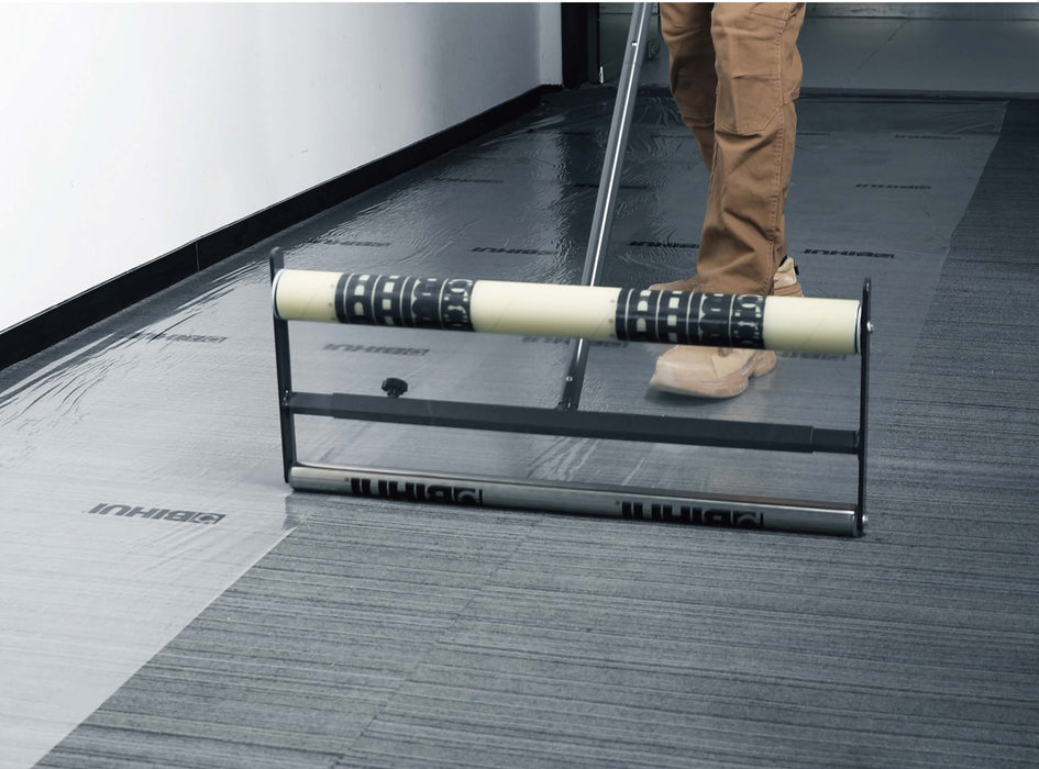 Applicatore per pellicola protettiva