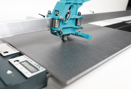 TCS Tagliapiastrelle Laser,  taglio 1200-1600 mm