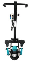 CGWS19 Supporto per levigatrice art. 1900W