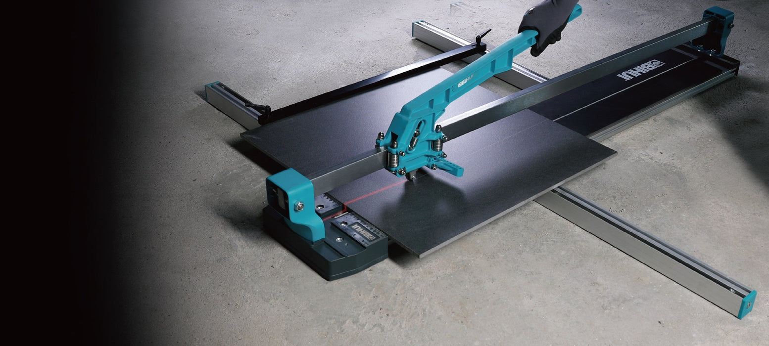 TCS Tagliapiastrelle Laser,  taglio 1200-1600 mm