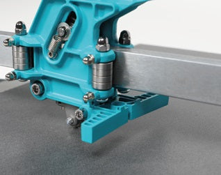 TCS Tagliapiastrelle Laser,  taglio 1200-1600 mm