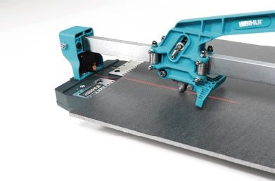 TCS Tagliapiastrelle Laser,  taglio 1200-1600 mm