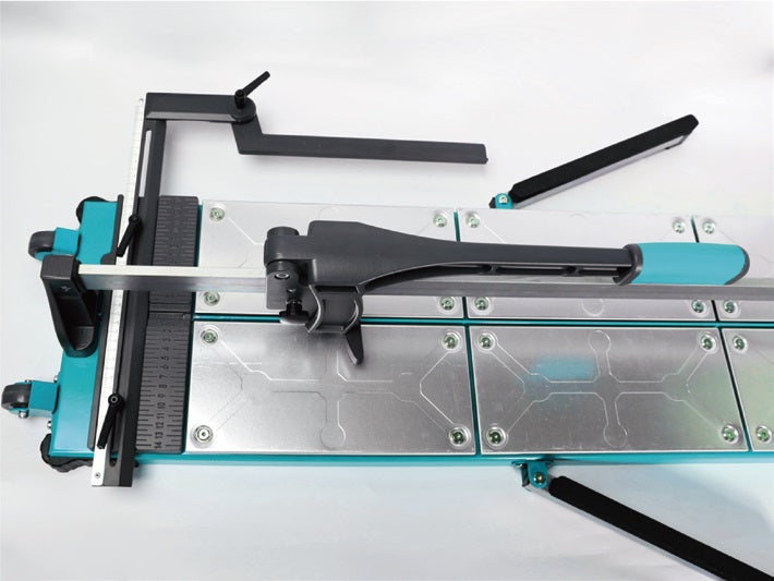 TCM Tagliapiastrelle Martial, taglio 900-1200-1650 mm