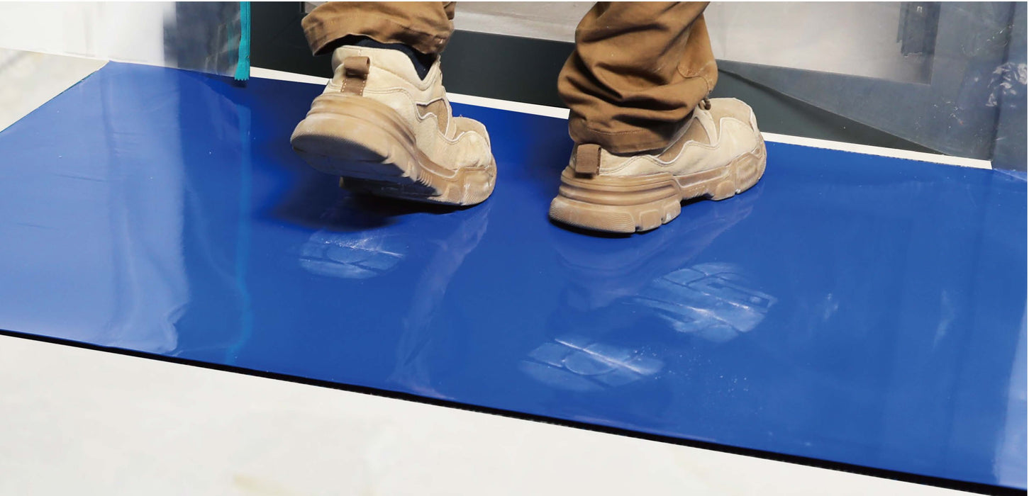 DCSPSM Tappetino decontaminante