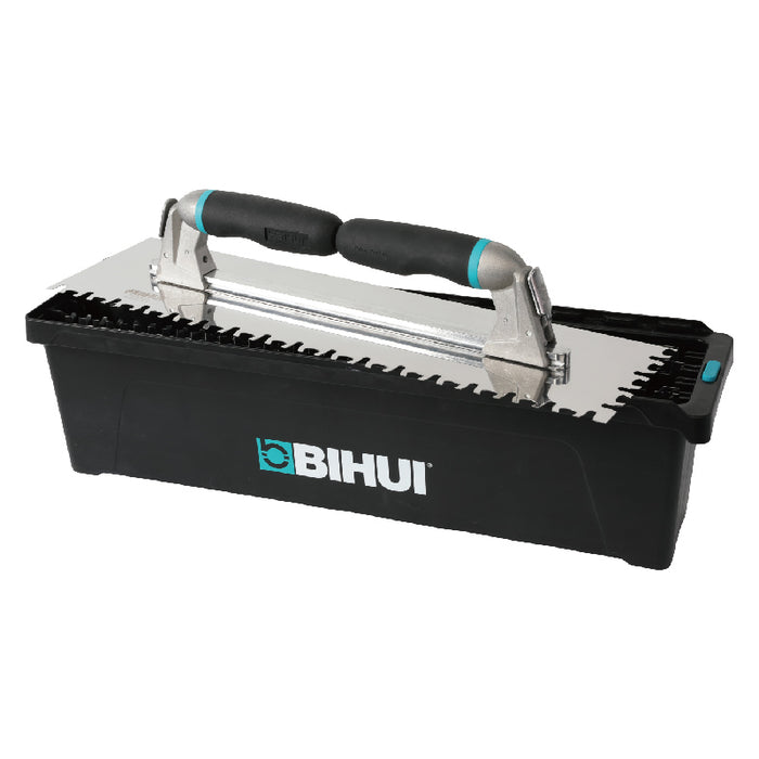 Set 9 pz di cazzuole dentale Jumbo intercambiabili