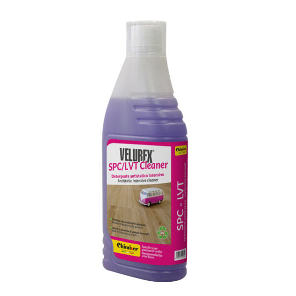 VELUREX SPC/LVT CLEANER