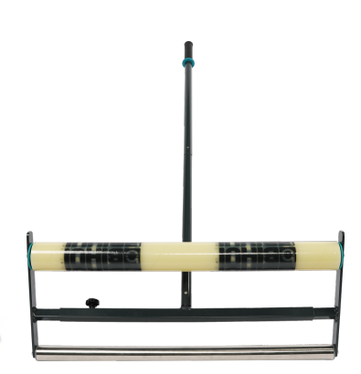 Applicatore per pellicola protettiva