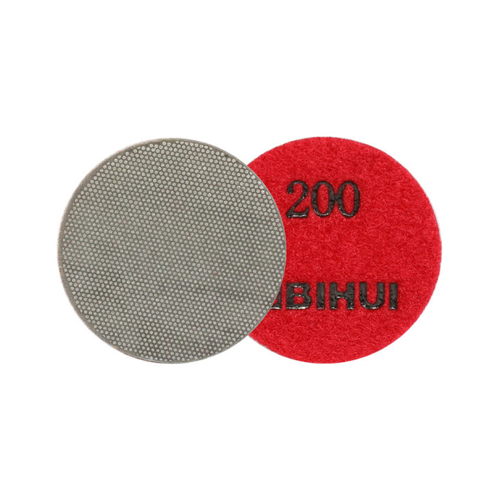 Platorello elettrodeposto #200
