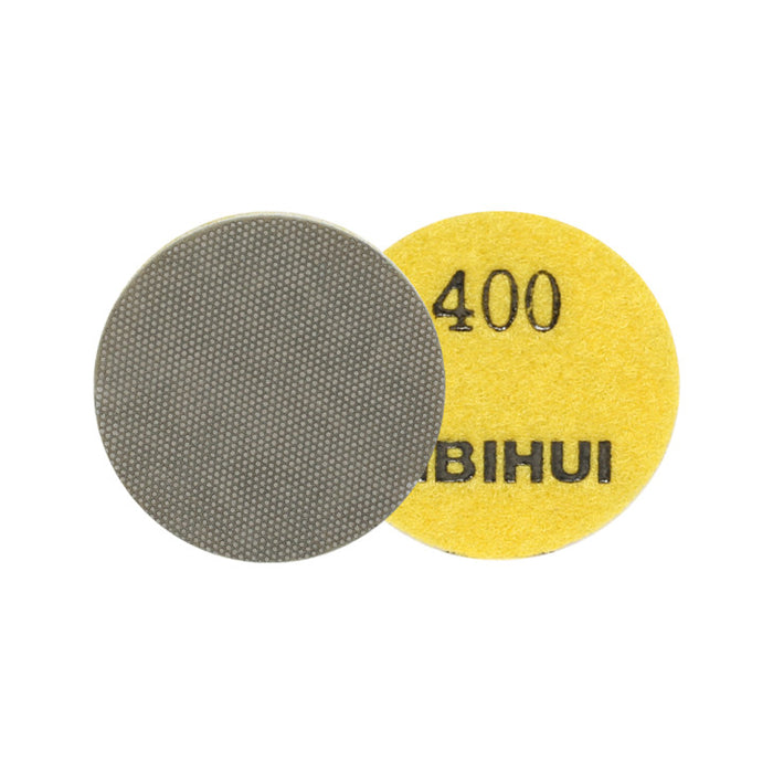 Platorello elettrodeposto #400