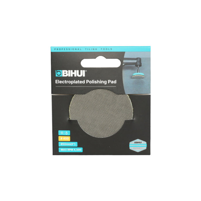 Platorello elettrodeposto #400