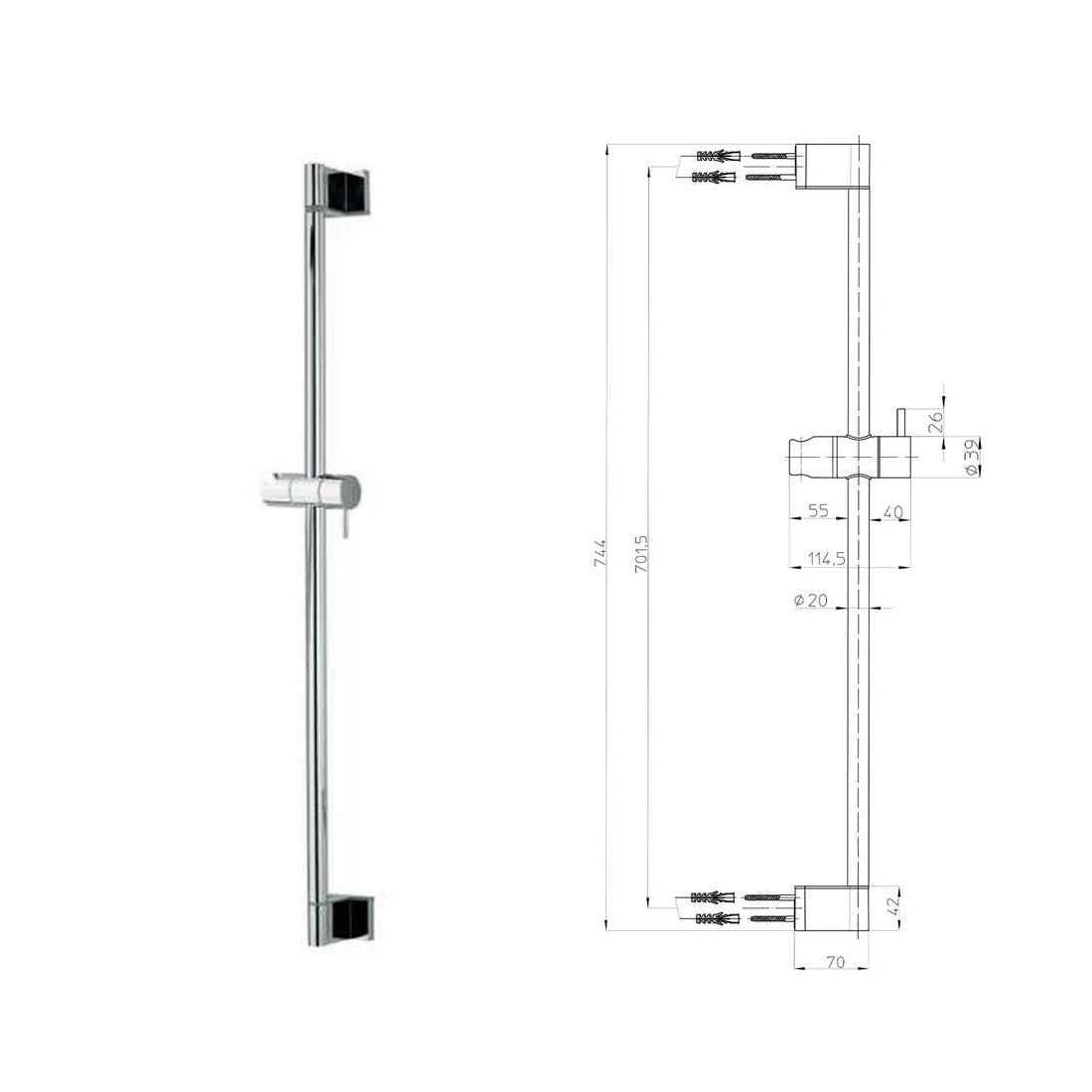 Portasapone magnetico (confezione da 3), con ventosa, tenuta forte, senza fori, acciaio inox per Portasapone magnetico (confezione da 3), con ventosa, tenuta forte, senza fori, acciaio inox per
