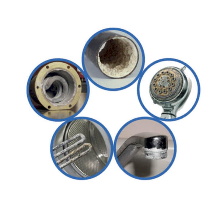 Decalcificatore Addolcitore acqua GreenLINE IPS KALYXX G 3/4, acciaio inox IPSKX13.04/K