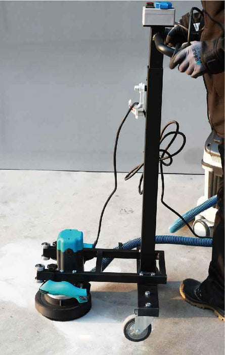 CGWS19 Supporto per levigatrice art. 1900W