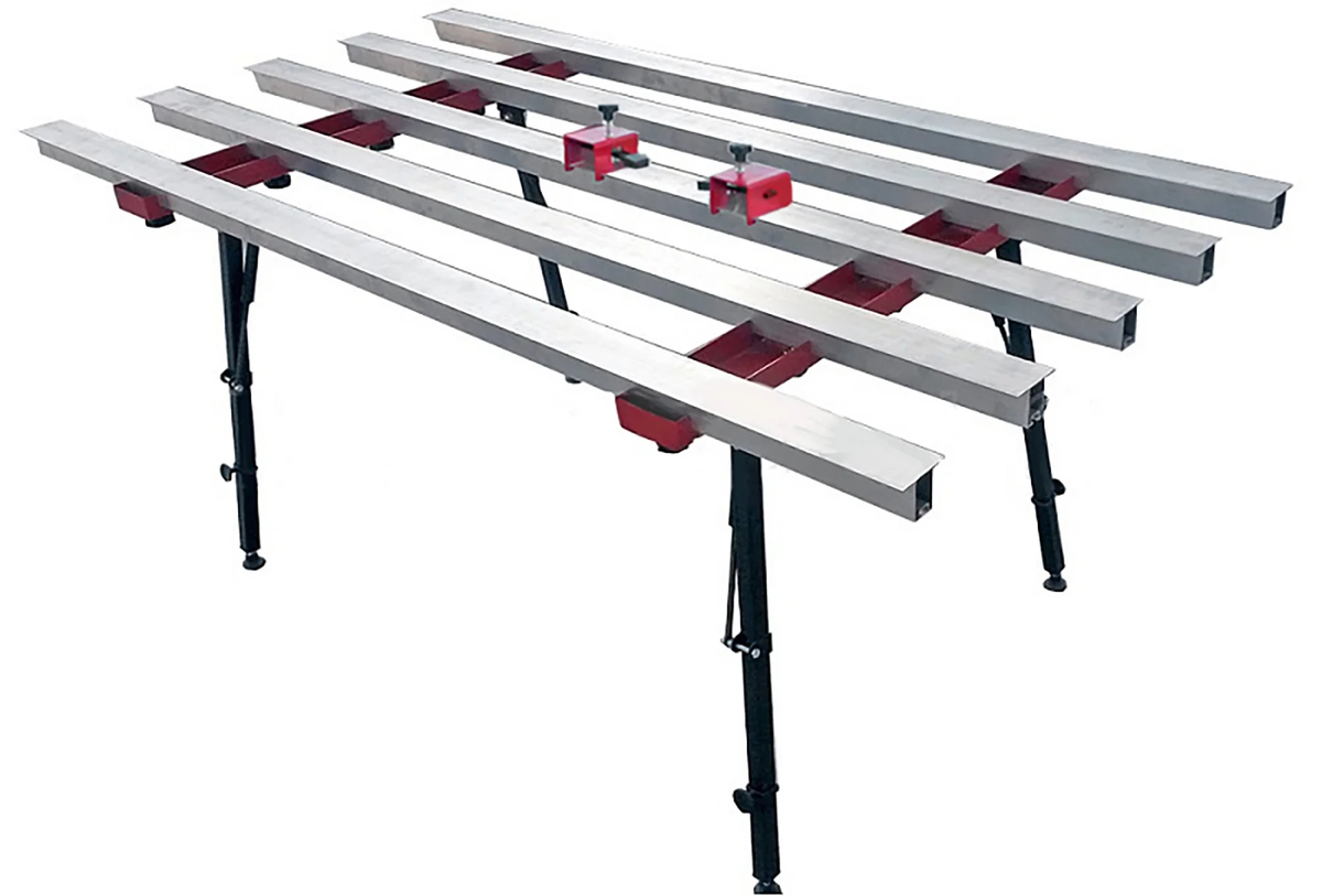 8 Piastre Base Per Mattoncini Da Costruzione 25,4x25,4 Cm - 4 Colori (Verde, Sabbia, Blu, Grigio) - Compatibili Con Tutte Le Marche - Base Per Tavolo Attività, Sicure Per Bambini 3+