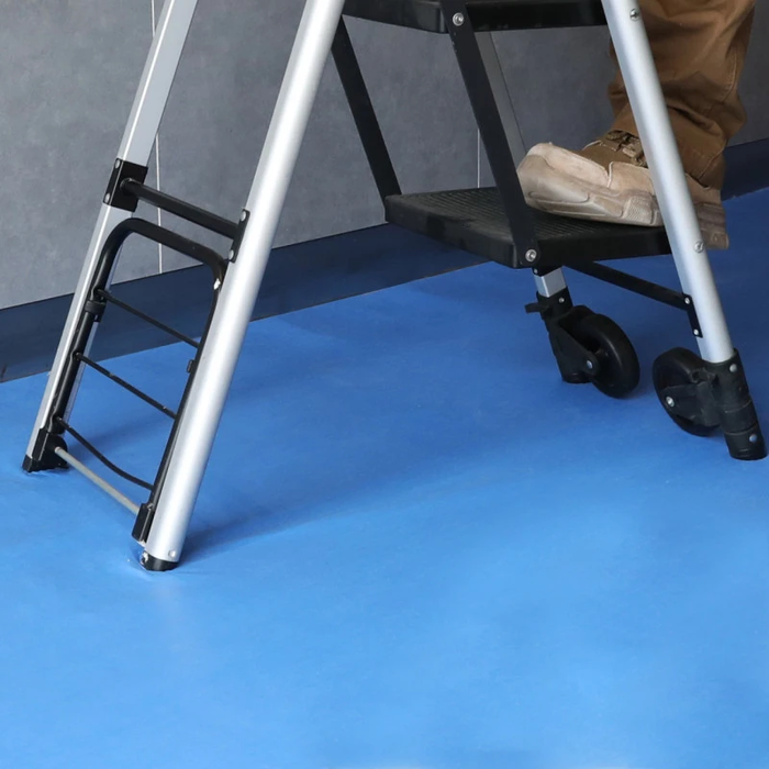 Telo protettivo traspirante 1x25m 160g/mq