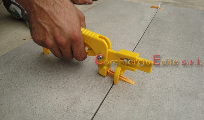 PINZA per distanziatori livellanti SAP2/SAP3