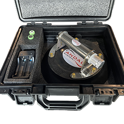 KIT Struttura Ruota 4 ventose a batteria: 4 kit Ventosa Sottovuoto + 8 Doppio Aliscaf(gancio)+  4 Barre + Ruote