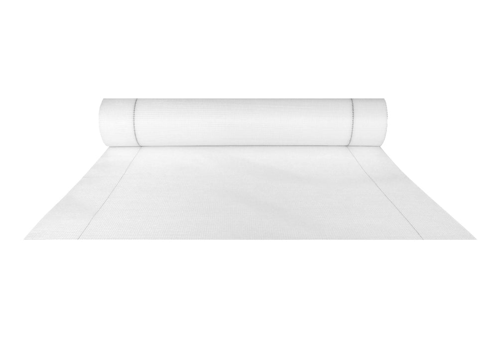 Rete per Intonaco PESANTE EU in fibra di vetro 165gr  (Rotolo da 50m)